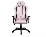 Arozzi Torretta SuperSoft Gaming-Stuhl - Rosa