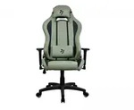 Arozzi Torretta SuperSoft Gaming-Stuhl - Forest