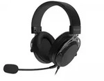 Genesis Toron 301 Gaming-Headset - Schwarz
