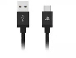 Hori USB Charging Play Cable PlayStation 5 - USB-A zu USB-C Ladekabel DualS