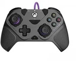 PDP Victrix Gambit Prime Kabelgebundener Controller - Grau (PC/Xbox)