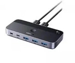 UGREEN USB 3.0 Sharing Switch 2-in-4