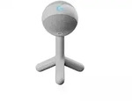 Logitech Yeti Orb RGB Mikrofon - Off White