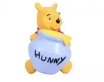 Paladone Winnie The Pooh Leuchte