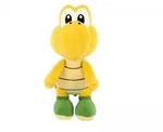 1UP Nintendo Together Plush Super Mario Koopa Troopa - 20cm