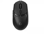 Logitech G309 Lightspeed Kabellos Gaming-Maus - Schwarz