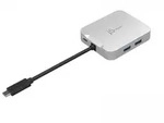 j5create 4K60 Elite USB-C Multi-Port Adapter