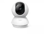 TP-Link Tapo TC71 Pan/Tilt Home Security WiFi &Uuml;berwachungskamera