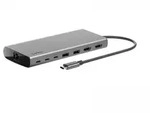 Belkin USB-C 8-in-1 Dual Display Hub