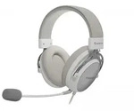 Genesis Toron 301 Gaming-Headset - Wei&szlig;