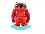 Cable Guys HOLDEM Lilo & Stitch - Badness Level Stitch St&auml;nder f&uuml;r Controller