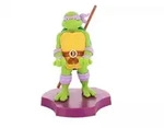 Cable Guys HOLDEM TMNT - Donatello St&auml;nder f&uuml;r Controller und Smartphones