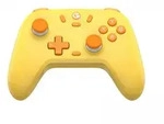 GameSir Nova Lite Kabellose Controller - Golden Yellow