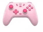GameSir Nova Lite Kabellose Controller - Blush Pink