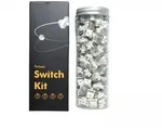 Ducky Switch Kit - Gateron G Pro 2.0 Silver (110pcs)