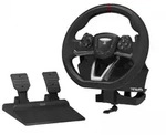 Hori Racing Wheel APEX f&uuml;r PlayStation 5 (PS5/PS4/PC) - Lenkrad und Pedale