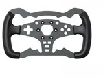 Moza Racing ES Formula Wheel Rim Mod - (28 cm)