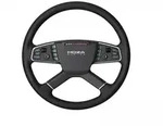 Moza Racing TSW Truck Wheel - Lenkrad