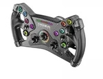 Moza Racing KS Steering Wheel - 300mm Butterfly Style GT Wheel - Lenkrad