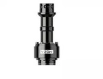 Moza Racing Wheel Base Extension Rod V2