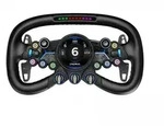 Moza Racing Vision GS Wheel - 31cm Lenkrad f&uuml;r Rennsport
