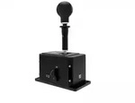 Simagic DS-8X H-Pattern Gear Shifter