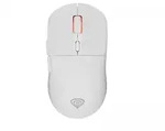 Genesis Zircon XIII Kabellos Gaming-Maus - Wei&szlig;