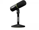 Shure MV6 USB-C Streaming & Gaming Mikrofon - Schwarz
