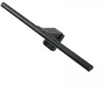 BenQ ScreenBar PRO Monitor Lamp - LED Monitor-Lampe - Schwarz
