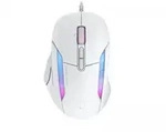 Turtle Beach Kone II Gaming-Maus - Wei&szlig;