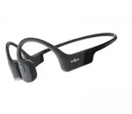 Shokz OpenRun Mini Kabellose Bone Conduction Kopfh&ouml;rer - Schwarz