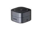 UGREEN Qi2 3-in-1 MagSafe Kabelloses Ladeger&auml;t mit USB-C-Anschluss