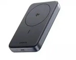 UGREEN Qi2 Magnetische kabellose Powerbank 10000 mAh