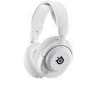 SteelSeries Arctis Nova 5X Wireless Gaming-Headset - Wei&szlig;