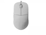 Endgame Gear XM2 8K Kabelgebundene Gaming-Maus - White Frost