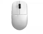 Pulsar X2H v3 Medium Kabellose Gaming-Maus - Wei&szlig;