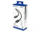 Hori USB-C Charging Play Cable for PlayStation 5 - USB-C zu USB-C Ladekabel