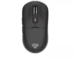 Genesis Zircon 660 Kabellos Gaming-Maus - Schwarz