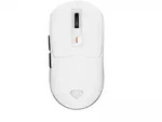 Genesis Zircon 660 Kabellos Gaming-Maus - Wei&szlig;