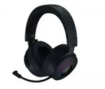 Razer Kraken V4 Pro Kabellose Gaming Headset - Schwarz