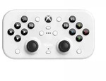 8Bitdo Lite SE Kabelloser Controller Xbox - Wei&szlig;