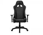 Arozzi Avanti SoftFabric Gaming-Stuhl - Dunkelgrau