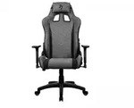Arozzi Avanti SoftFabric - Asche