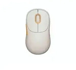 Xiaomi Drahtloser Maus 3 - Wei&szlig;