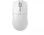Glorious Model O 2 Pro 4K Kabellose Gaming-Maus - Wei&szlig;