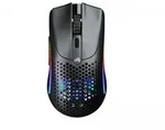 Glorious Model O 2 Mini Kabellose Gaming-Maus - Matte Black