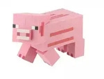 Paladone Minecraft Pig Moneybox BDP - Minecraft Spardose