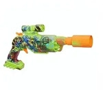Nerf Zombie Driller Dart Blaster