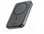 UGREEN Magnetische kabellose Powerbank 10000 mAh - Space Gray