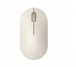 Xiaomi Kabellose Maus Lite 2 - Wei&szlig;